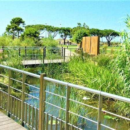 Charmant Appart. 500M Plages Des Sablettes La Seyne-sur-Mer Exterior foto