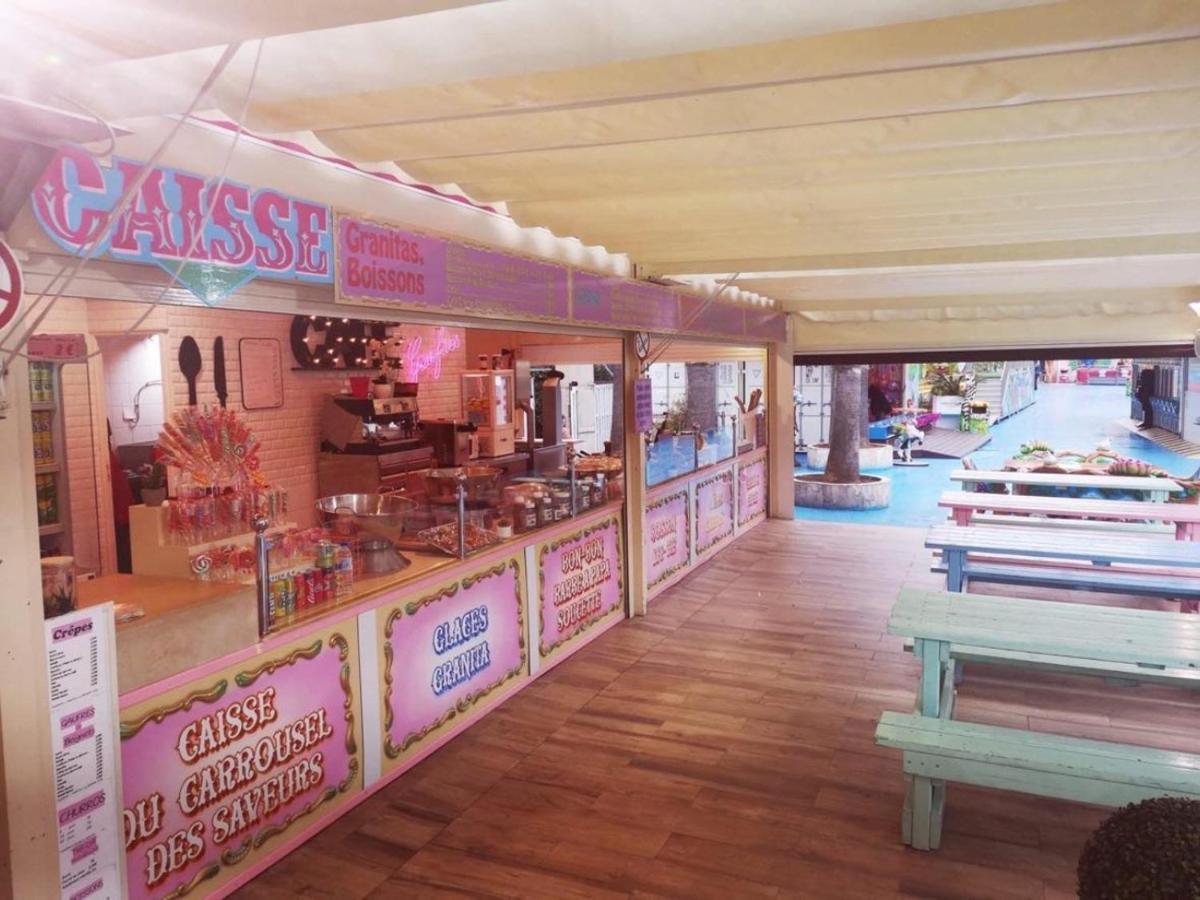 Charmant Appart. 500M Plages Des Sablettes La Seyne-sur-Mer Exterior foto